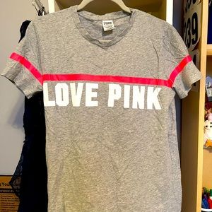 Victoria’s Secret PINK T-Shirt